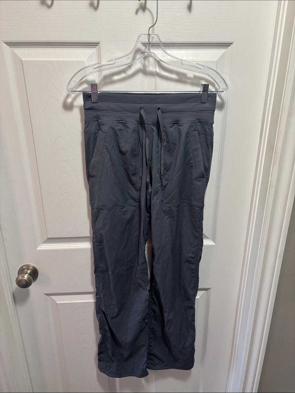 Lululemon Dance Studio Mid-Rise Pant *Full Length